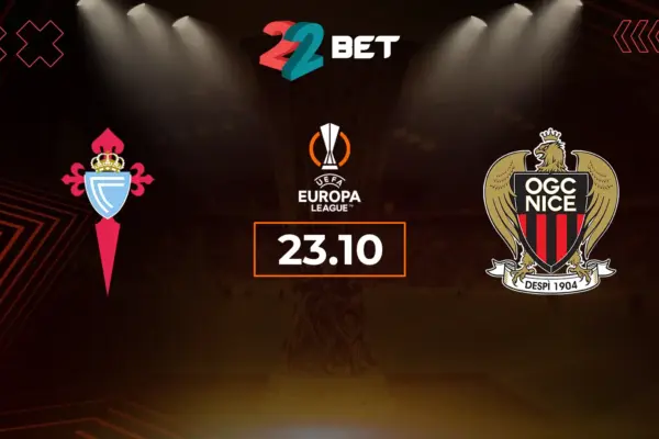 Celta Vigo vs Nice: A Key Matchup in European Football