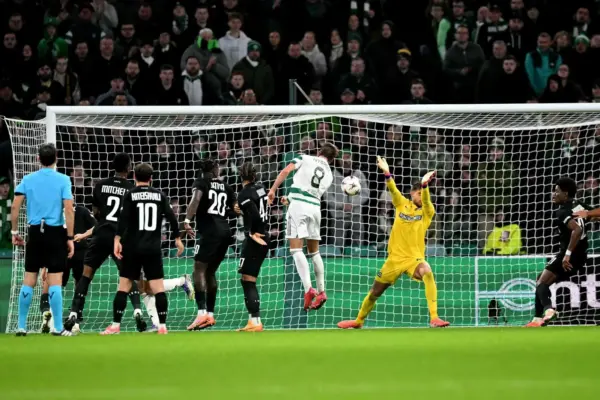 Celtic vs SK Sturm Graz: A Thrilling Encounter in European Football