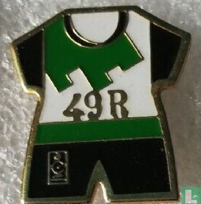 Inligting oor Cercle Brugge: ‘n Sowat Club in Belgie