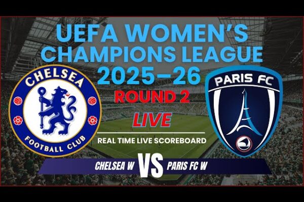 Chelsea vs Paris FC: Key Matchup in European Football