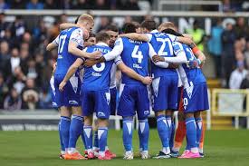 Cheltenham vs Bristol Rovers: A Rivalry Revisited