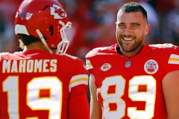 Anticipation Builds for Chiefs Match Today