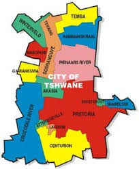 Exploring the City of Tshwane: Growth and Developments