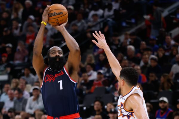 Clippers vs Suns: A Rising NBA Rivalry