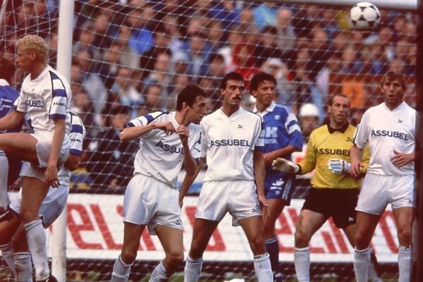 Exploring Club Brugge: Belgium’s Premier Football Club