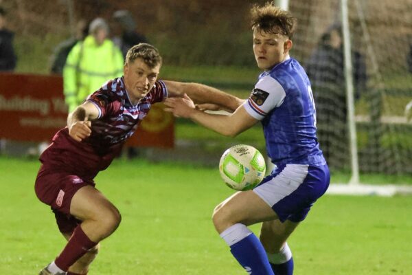 Cobh Ramblers Face Off Against Treaty United: Match Insights