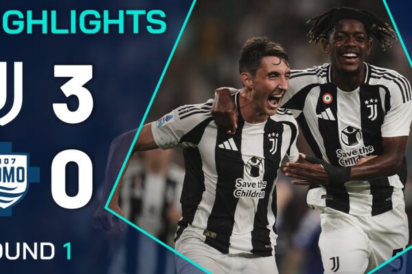 Como vs Juventus: A Significant Clash in Serie B
