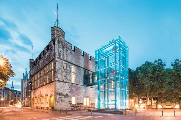 Onlangse Ontwikkelings in Kongresnuus