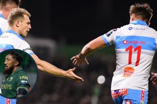 Connacht vs Bulls: A Showdown on the Rugby Field