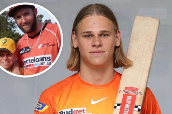 The Emergence of Cooper Connolly in South African Cricket
