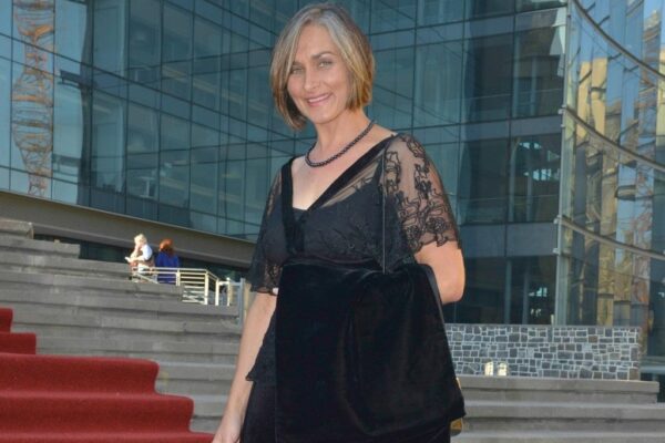 The Legacy of Coreth Naude in South African History