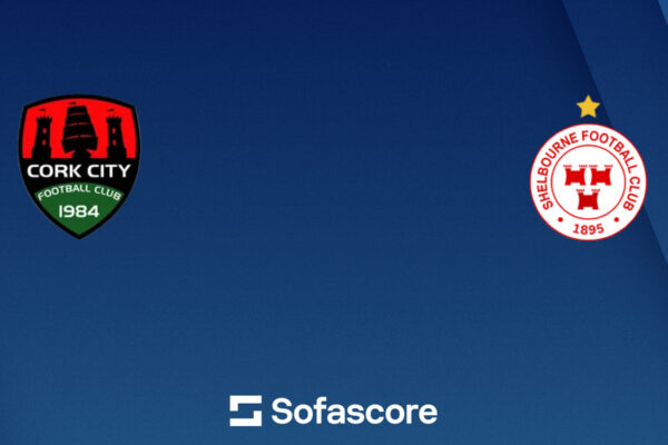 Cork City Takes On Shelbourne in Thrilling Showdown