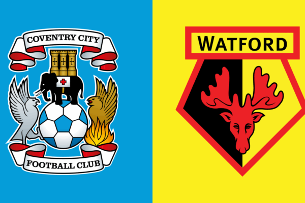 Coventry vs Watford: A Key Clash in the Championship