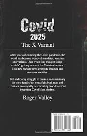 Looking Ahead: Covid-19 in 2025