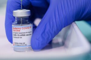 Current Covid Situation and Vaccination Rates in South Africa