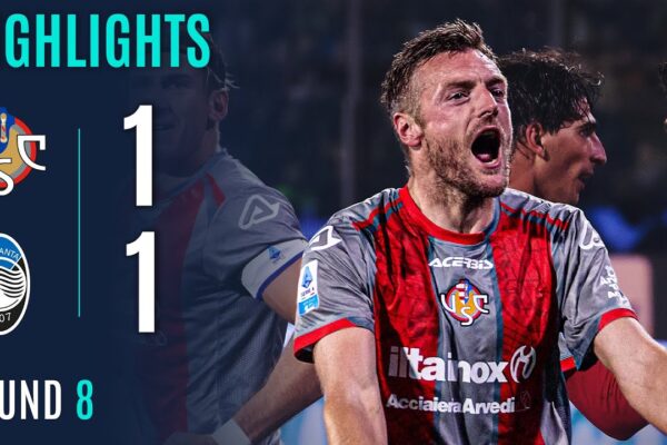 Cremonese vs Atalanta: Match Analysis and Highlights