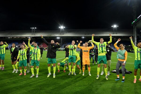 Crystal Palace vs AEK Larnaca: Europa League Clash Ahead