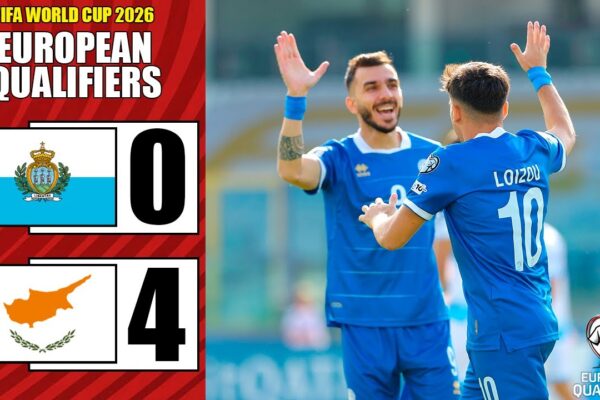 Cyprus vs San Marino: Understanding the Differences