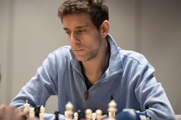 Daniel Naroditsky: The Chess Prodigy Making Waves