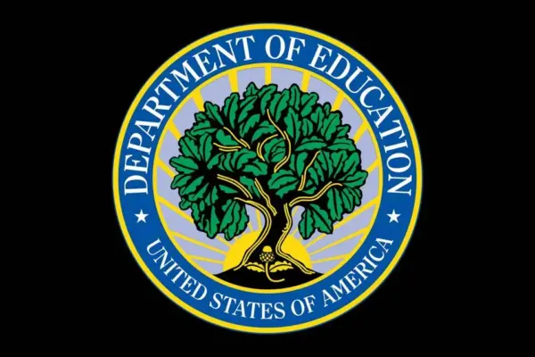Recent Developments from the Department of Education