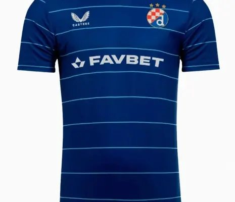 An In-Depth Look at Dinamo Zagreb Football Club