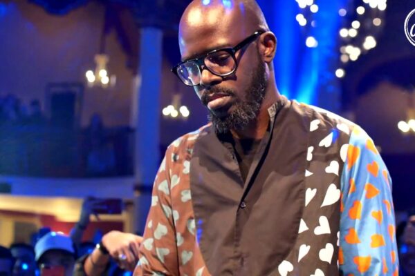 The Rise of DJ Black Coffee: South Africa’s Global Music Star