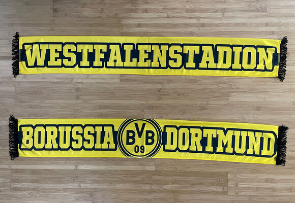 Discover Dortmund: Culture and Football Unite