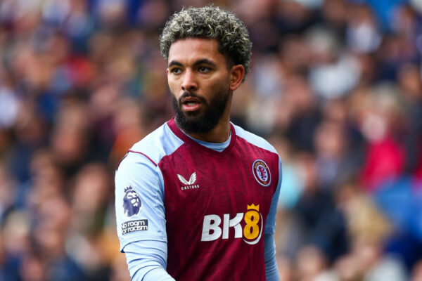 Douglas Luiz: The Rising Star of Premier League Football