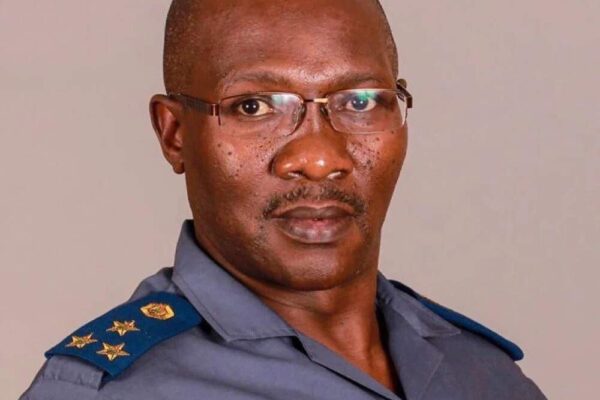 Dumisani Khumalo and Crime Intelligence: Recent Developments