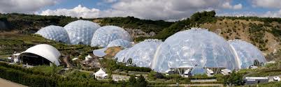 Exploring the Eden Project: A Hub for Sustainability and Education