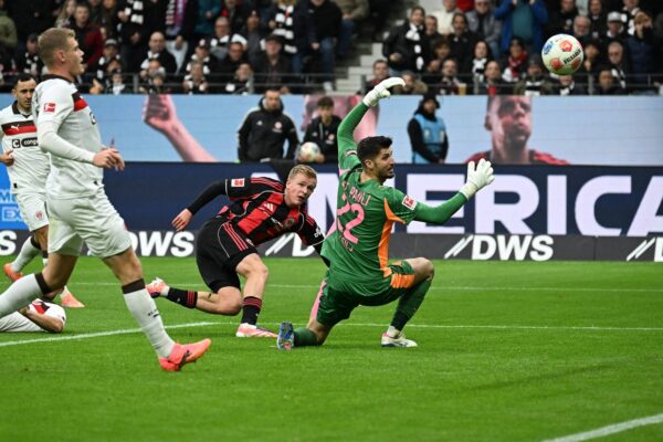 Eintracht Frankfurt vs FC St. Pauli: Match Preview and Analysis