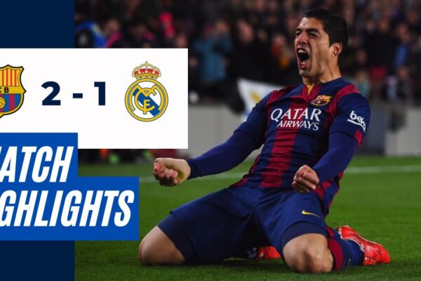 The Significance of El Clasico in World Football
