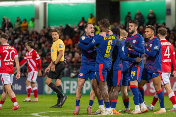 Energie Cottbus vs RB Leipzig: Preview of the Upcoming Match