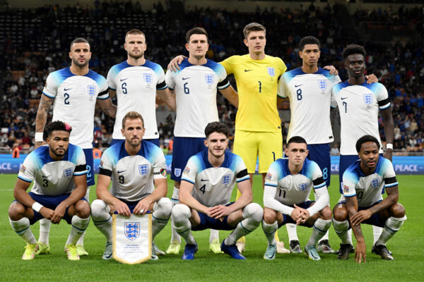 The Rise and Future of the England National Football Team