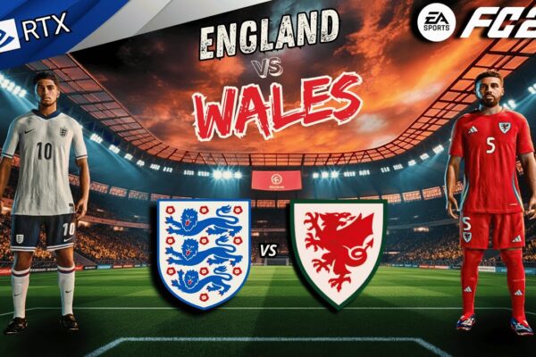 England vs Wales: A Look at the Historic Football Rivalry