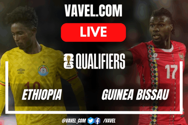 Ethiopia vs Guinea-Bissau: A Closer Look at the Clash