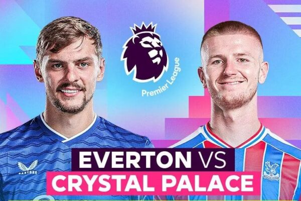 Everton vs Crystal Palace: A Match Preview