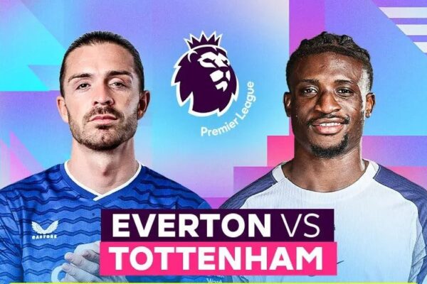 Everton vs Tottenham: A Thrilling EPL Encounter