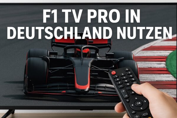 Explore F1 TV: The Ultimate Streaming Service for Formula 1 Fans