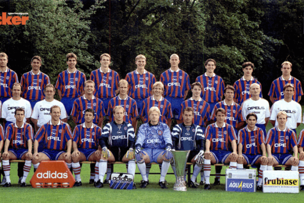 The Legacy and Triumphs of FC Bayern Munich