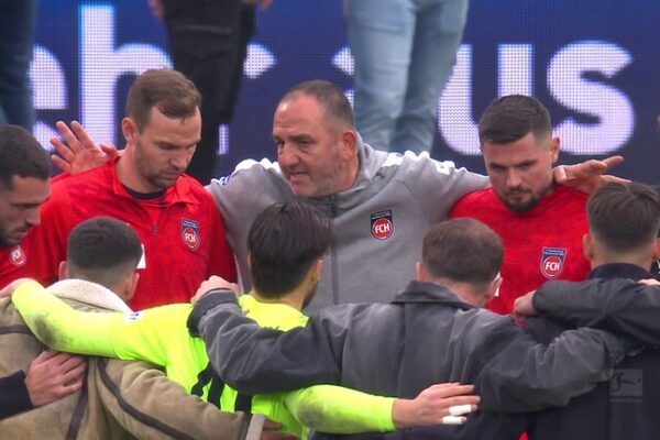 FC Heidenheim: Performance, Analysis, and Future Prospects