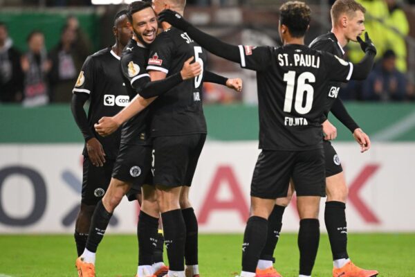 FC St. Pauli vs Hoffenheim: Key Insights and Match Breakdown