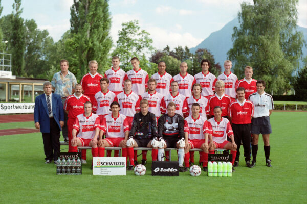 An Overview of FC Thun: A Pillar of Swiss Football