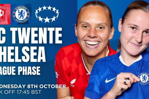 FC Twente Enschede vs Chelsea FC: A Pre-Season Showdown