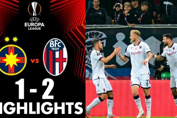 FCSB vs Bologna: Key Match Analysis and Expectations