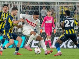 Fenerbahçe vs VfB Stuttgart: What to Expect in the Upcoming Clash