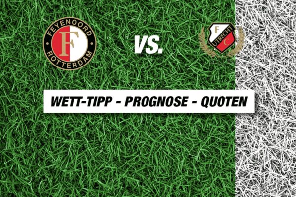 Feyenoord vs Utrecht: A Critical Match in Eredivisie