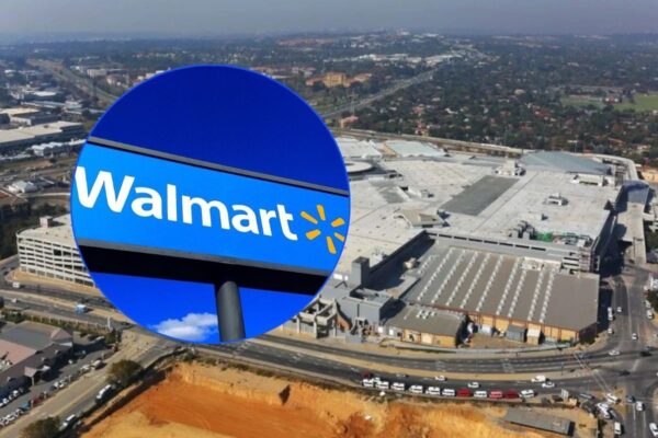 Walmart Opens First Store in South Africa: A New Chapter in Retail