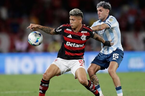 Flamengo vs Racing Club: A Key Clash in South American Football