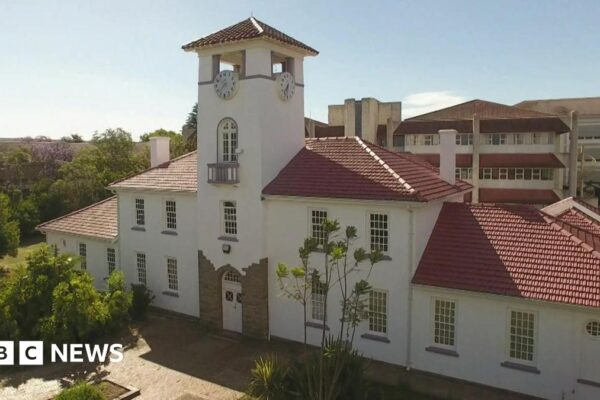 Fort Hare University: A Pillar of Higher Education in South Africa
